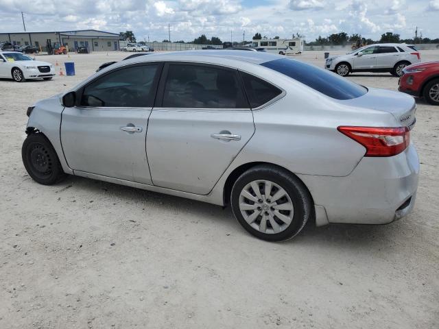 Photo 1 VIN: 3N1AB7AP7GY337786 - NISSAN SENTRA S 