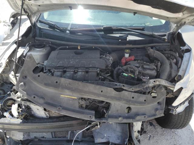 Photo 10 VIN: 3N1AB7AP7GY337786 - NISSAN SENTRA S 