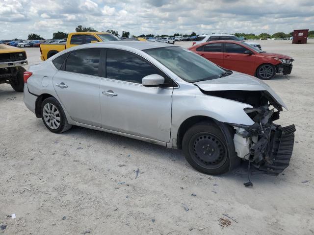 Photo 3 VIN: 3N1AB7AP7GY337786 - NISSAN SENTRA S 