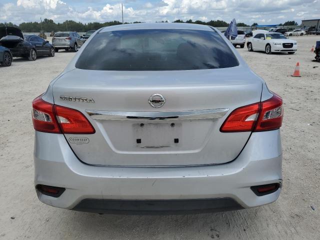 Photo 5 VIN: 3N1AB7AP7GY337786 - NISSAN SENTRA S 