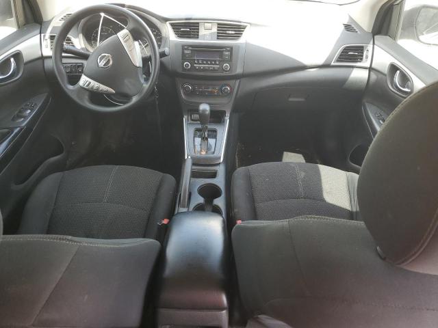 Photo 7 VIN: 3N1AB7AP7GY337786 - NISSAN SENTRA S 