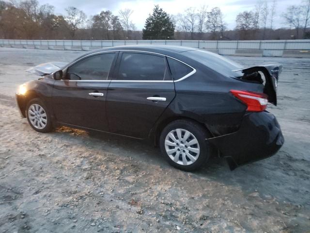 Photo 1 VIN: 3N1AB7AP7GY337903 - NISSAN SENTRA 