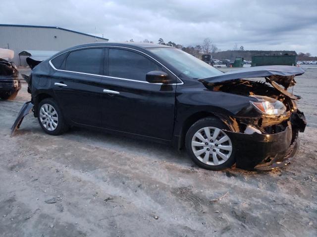 Photo 3 VIN: 3N1AB7AP7GY337903 - NISSAN SENTRA 