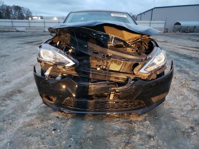 Photo 4 VIN: 3N1AB7AP7GY337903 - NISSAN SENTRA 