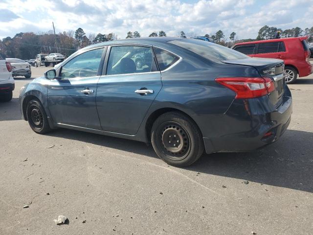 Photo 1 VIN: 3N1AB7AP7GY338131 - NISSAN SENTRA S 