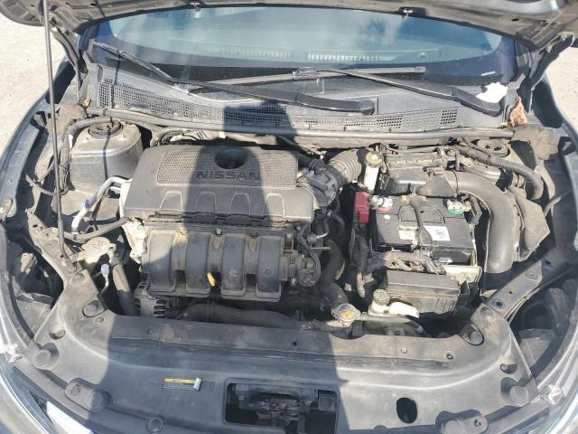 Photo 10 VIN: 3N1AB7AP7GY338131 - NISSAN SENTRA S 