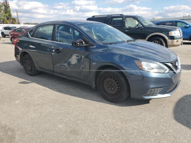 Photo 3 VIN: 3N1AB7AP7GY338131 - NISSAN SENTRA S 