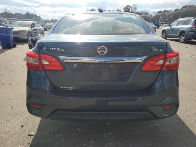 Photo 5 VIN: 3N1AB7AP7GY338131 - NISSAN SENTRA S 