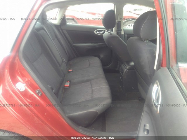 Photo 7 VIN: 3N1AB7AP7GY338825 - NISSAN SENTRA 