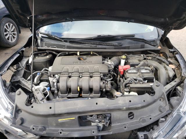 Photo 6 VIN: 3N1AB7AP7GY339117 - NISSAN SENTRA S 