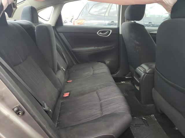 Photo 5 VIN: 3N1AB7AP7HL636628 - NISSAN SENTRA S 