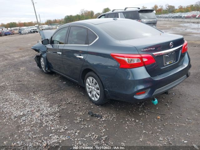 Photo 2 VIN: 3N1AB7AP7HL637391 - NISSAN SENTRA 