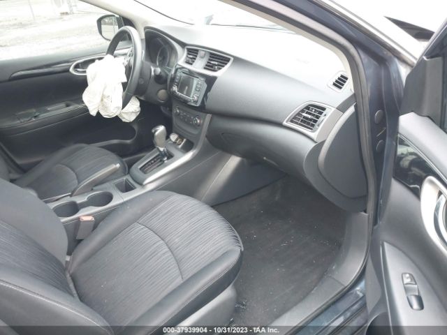 Photo 4 VIN: 3N1AB7AP7HL637391 - NISSAN SENTRA 