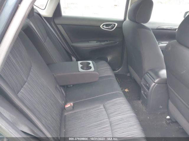 Photo 7 VIN: 3N1AB7AP7HL637391 - NISSAN SENTRA 