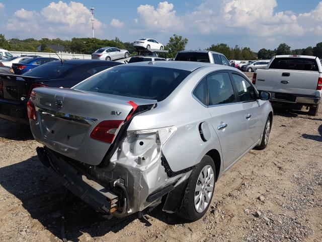 Photo 3 VIN: 3N1AB7AP7HL640310 - NISSAN SENTRA S 