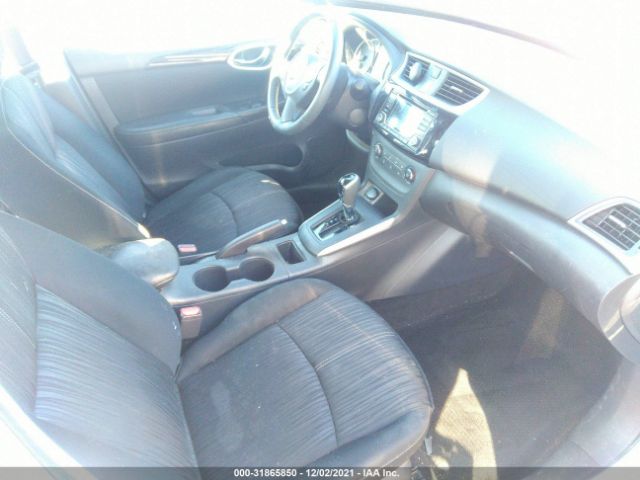 Photo 4 VIN: 3N1AB7AP7HL641523 - NISSAN SENTRA 