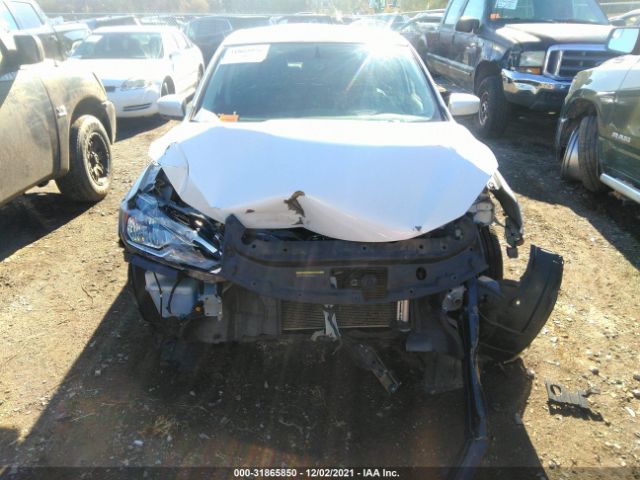 Photo 5 VIN: 3N1AB7AP7HL641523 - NISSAN SENTRA 