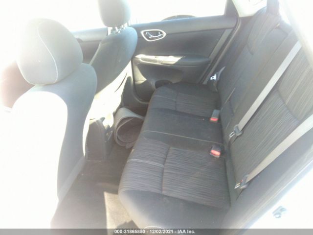 Photo 7 VIN: 3N1AB7AP7HL641523 - NISSAN SENTRA 