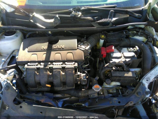 Photo 9 VIN: 3N1AB7AP7HL641523 - NISSAN SENTRA 