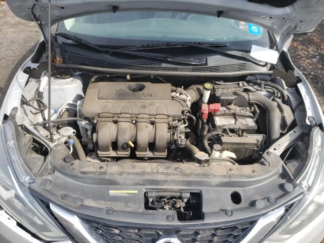 Photo 10 VIN: 3N1AB7AP7HL643496 - NISSAN SENTRA 