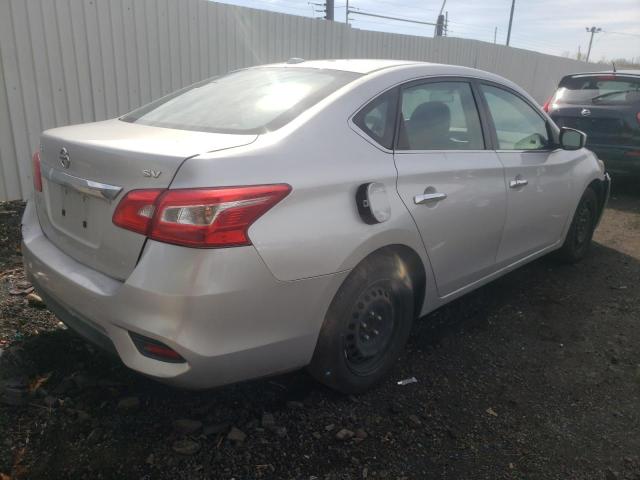 Photo 2 VIN: 3N1AB7AP7HL643496 - NISSAN SENTRA 