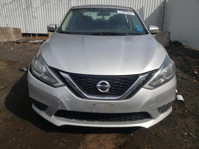 Photo 4 VIN: 3N1AB7AP7HL643496 - NISSAN SENTRA 