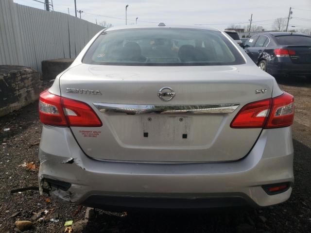 Photo 5 VIN: 3N1AB7AP7HL643496 - NISSAN SENTRA 