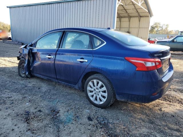 Photo 1 VIN: 3N1AB7AP7HL643921 - NISSAN SENTRA 