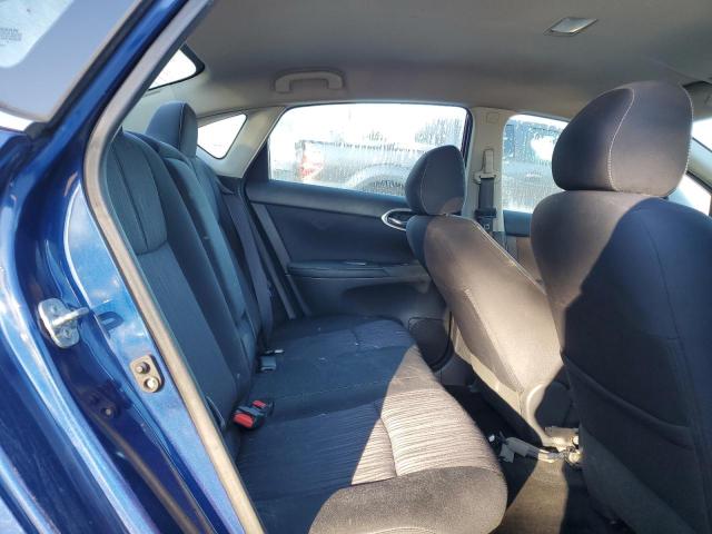 Photo 9 VIN: 3N1AB7AP7HL643921 - NISSAN SENTRA 