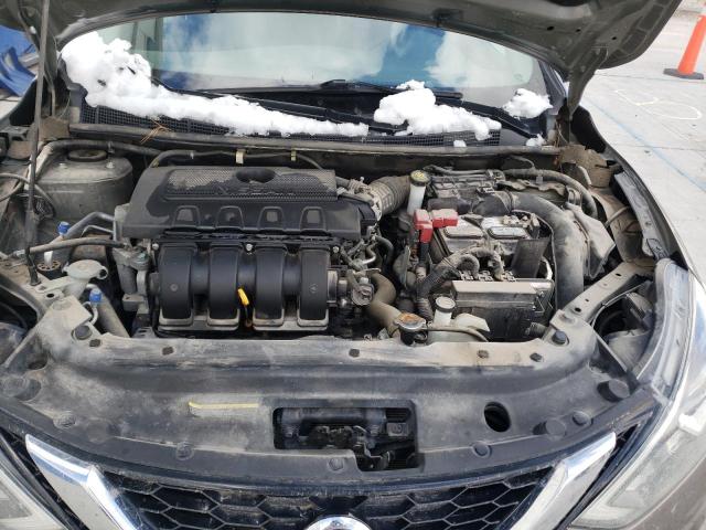 Photo 6 VIN: 3N1AB7AP7HL644633 - NISSAN SENTRA S 