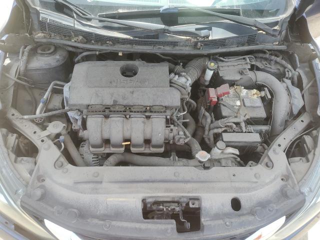 Photo 10 VIN: 3N1AB7AP7HL645751 - NISSAN SENTRA 