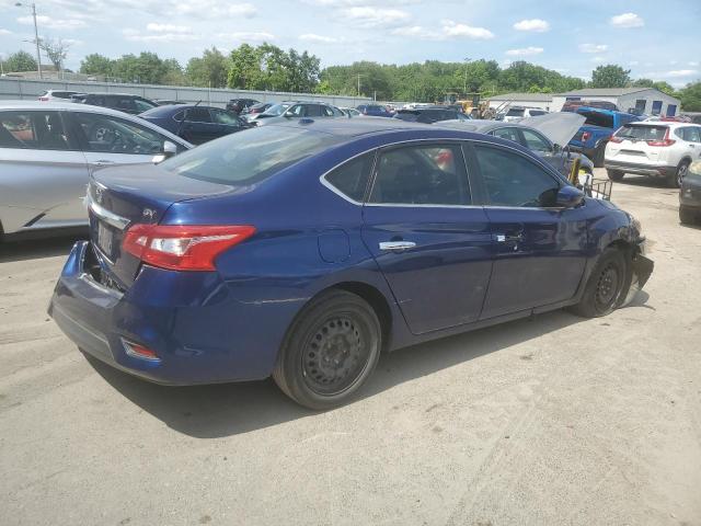 Photo 2 VIN: 3N1AB7AP7HL645751 - NISSAN SENTRA 