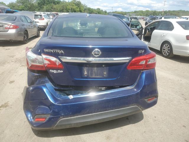 Photo 5 VIN: 3N1AB7AP7HL645751 - NISSAN SENTRA 