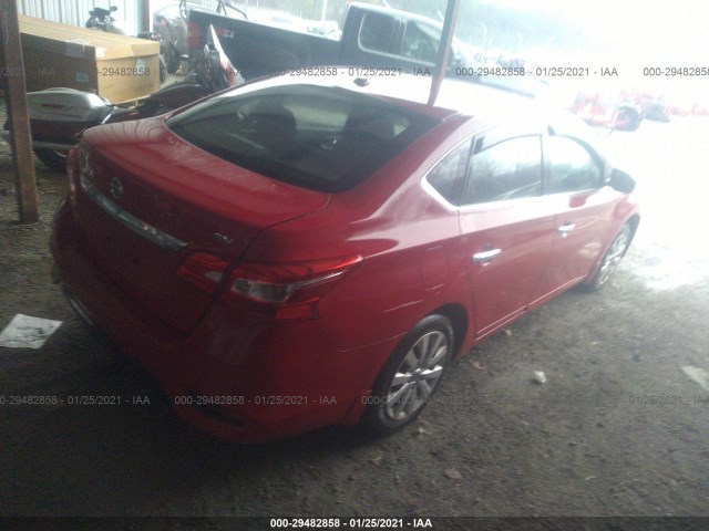 Photo 3 VIN: 3N1AB7AP7HL647595 - NISSAN SENTRA 