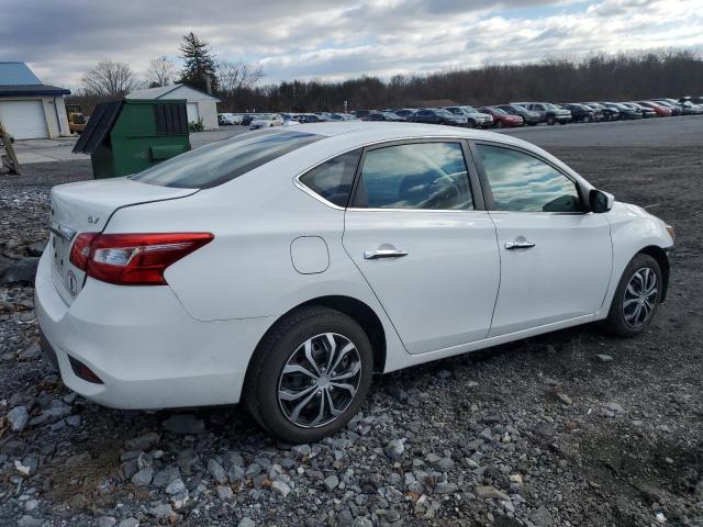 Photo 2 VIN: 3N1AB7AP7HL648682 - NISSAN SENTRA S 