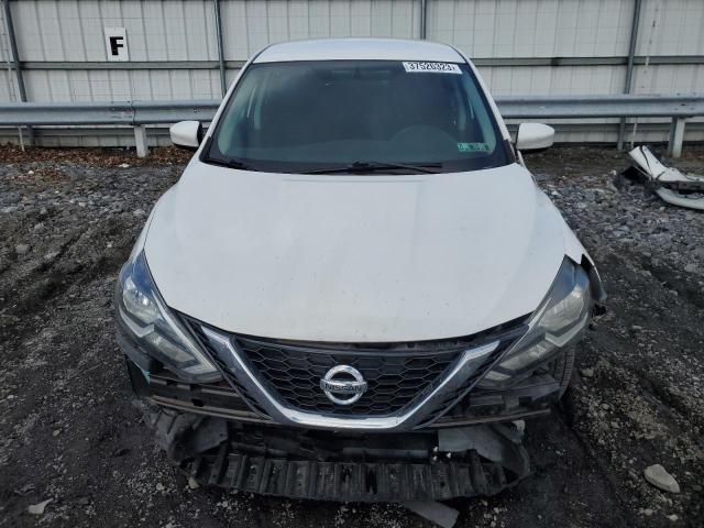 Photo 4 VIN: 3N1AB7AP7HL648682 - NISSAN SENTRA S 