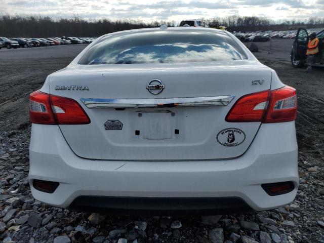 Photo 5 VIN: 3N1AB7AP7HL648682 - NISSAN SENTRA S 