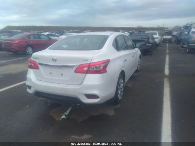 Photo 3 VIN: 3N1AB7AP7HL649024 - NISSAN SENTRA 