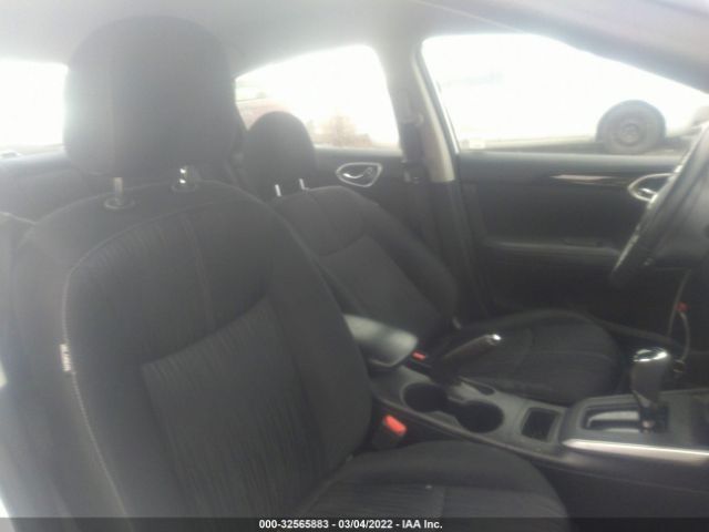 Photo 4 VIN: 3N1AB7AP7HL649024 - NISSAN SENTRA 