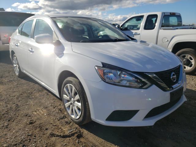 Photo 0 VIN: 3N1AB7AP7HL652411 - NISSAN SENTRA S 