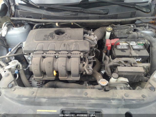 Photo 9 VIN: 3N1AB7AP7HL652733 - NISSAN SENTRA 