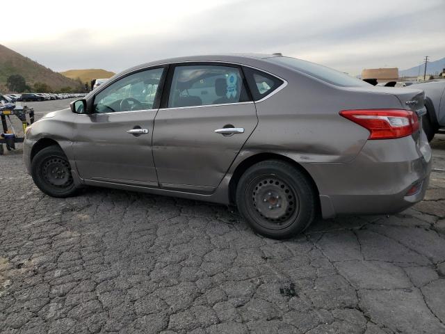 Photo 1 VIN: 3N1AB7AP7HL653204 - NISSAN SENTRA S 