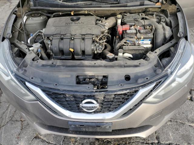 Photo 10 VIN: 3N1AB7AP7HL653204 - NISSAN SENTRA S 