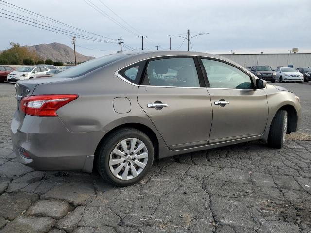 Photo 2 VIN: 3N1AB7AP7HL653204 - NISSAN SENTRA S 