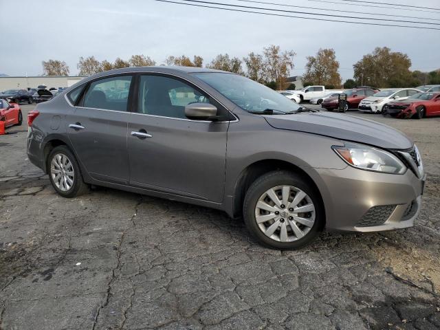 Photo 3 VIN: 3N1AB7AP7HL653204 - NISSAN SENTRA S 