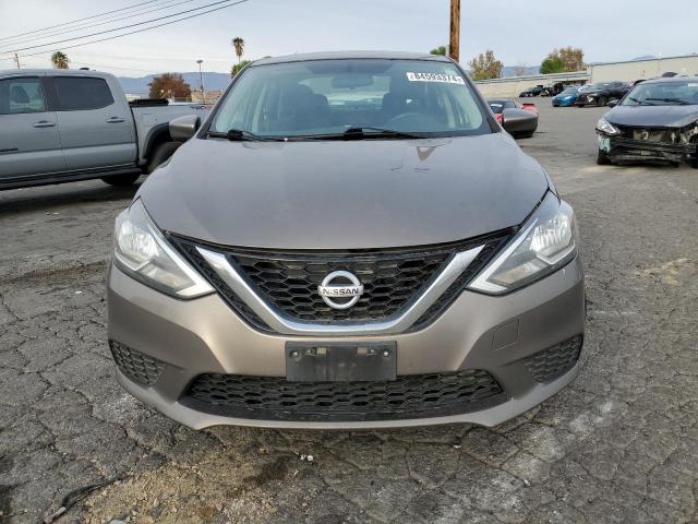 Photo 4 VIN: 3N1AB7AP7HL653204 - NISSAN SENTRA S 