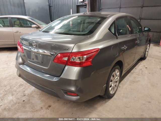 Photo 3 VIN: 3N1AB7AP7HL655051 - NISSAN SENTRA 