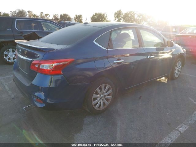 Photo 3 VIN: 3N1AB7AP7HL657012 - NISSAN SENTRA 