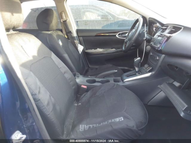 Photo 4 VIN: 3N1AB7AP7HL657012 - NISSAN SENTRA 