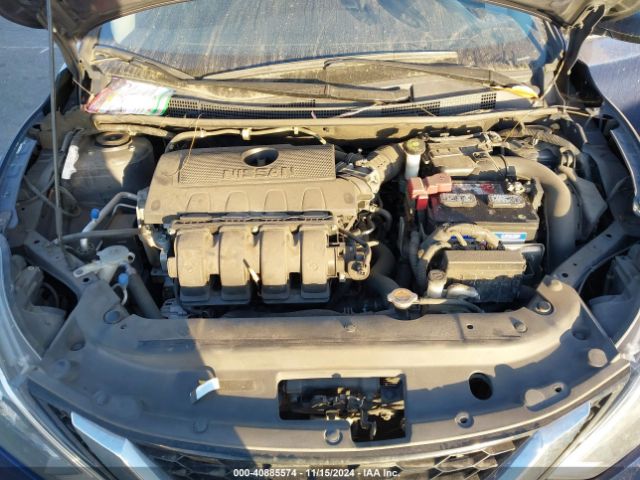 Photo 9 VIN: 3N1AB7AP7HL657012 - NISSAN SENTRA 